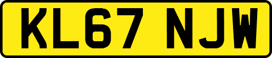 KL67NJW