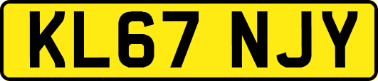 KL67NJY