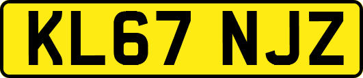 KL67NJZ
