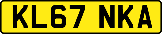 KL67NKA