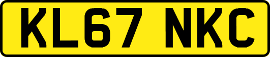 KL67NKC