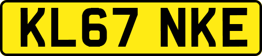 KL67NKE