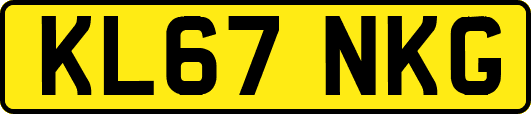 KL67NKG
