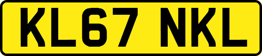 KL67NKL
