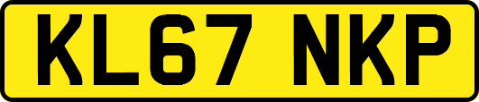 KL67NKP