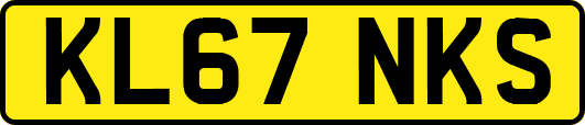 KL67NKS