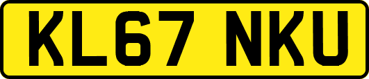 KL67NKU