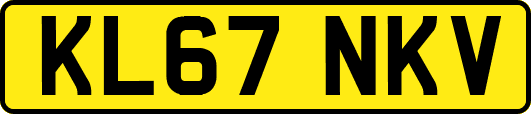 KL67NKV