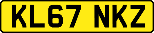 KL67NKZ