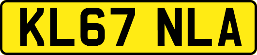 KL67NLA