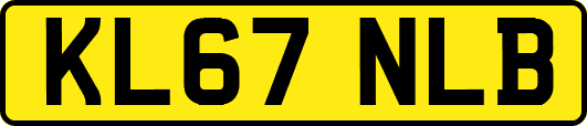 KL67NLB