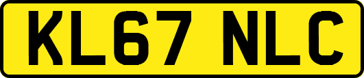 KL67NLC