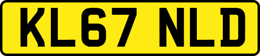 KL67NLD