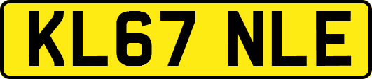 KL67NLE