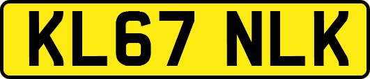 KL67NLK