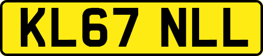 KL67NLL