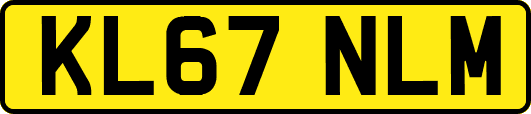 KL67NLM