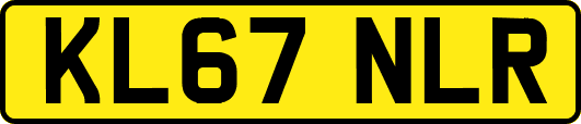 KL67NLR