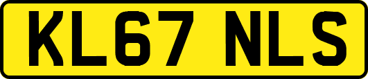 KL67NLS
