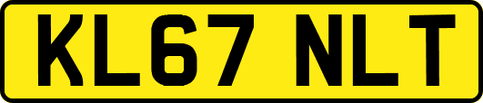 KL67NLT