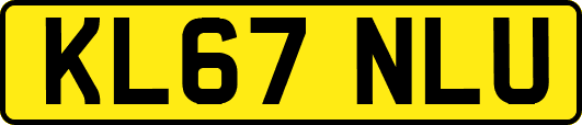 KL67NLU