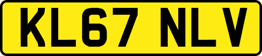 KL67NLV