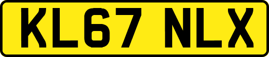 KL67NLX