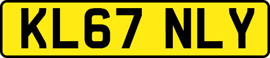 KL67NLY