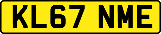 KL67NME