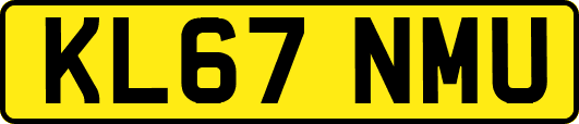 KL67NMU