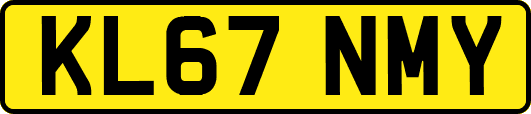 KL67NMY