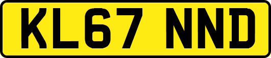 KL67NND