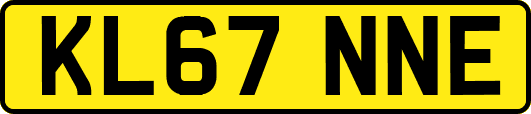 KL67NNE