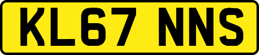 KL67NNS