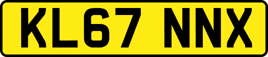 KL67NNX