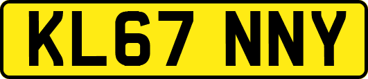KL67NNY