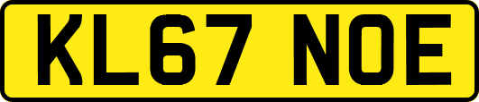 KL67NOE