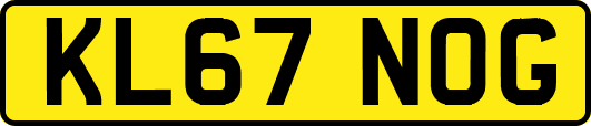 KL67NOG