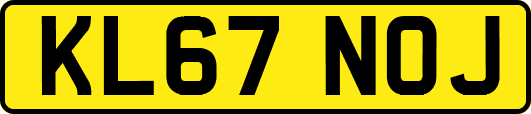 KL67NOJ