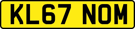 KL67NOM