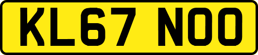 KL67NOO