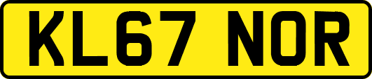 KL67NOR
