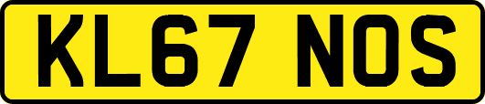 KL67NOS