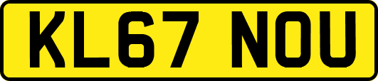 KL67NOU