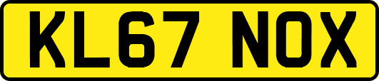 KL67NOX