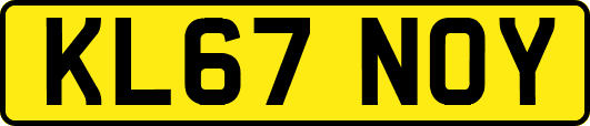 KL67NOY