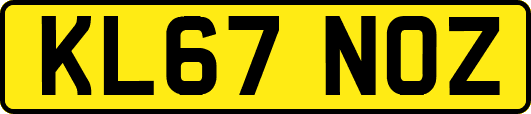 KL67NOZ