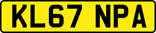 KL67NPA