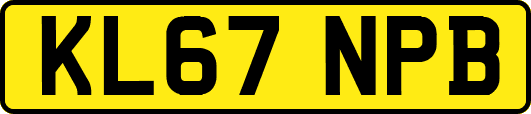 KL67NPB