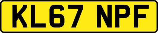 KL67NPF